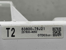 Load image into Gallery viewer, Speedometer Cluster 2020 - NW593622
