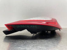Load image into Gallery viewer, Tail Lamp Light Lincoln MKS 2014 - NW593631