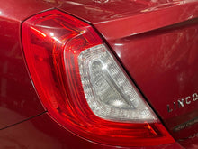 Load image into Gallery viewer, Tail Lamp Light Lincoln MKS 2014 - NW593959