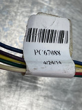 Load image into Gallery viewer, Tail Lamp Light Lincoln MKS 2014 - NW593959