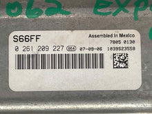 Load image into Gallery viewer, ECU ECM COMPUTER Ford Expedition 2007 07 2008 08 - NW593670