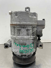 Load image into Gallery viewer, AC A/C AIR CONDITIONING COMPRESSOR Equus Genesis 13 14 15 16 - NW593662