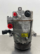 Load image into Gallery viewer, AC A/C AIR CONDITIONING COMPRESSOR Equus Genesis 13 14 15 16 - NW593662