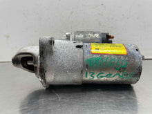Load image into Gallery viewer, Starter Motor Hyundai Genesis 2013 - NW593956
