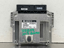 Load image into Gallery viewer, ECU ECM COMPUTER Hyundai Genesis 2012 12 2013 13 2014 14 - NW593671