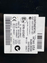 Load image into Gallery viewer, Computer Hyundai Genesis 2013 - NW593543