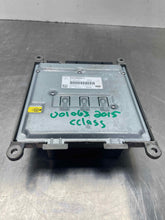 Load image into Gallery viewer, AMPLIFIER C250 C300 C350 C43 C63 GLC300 S350 S400 S450 Cdn S500 15-18 - NW594191