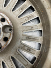 Load image into Gallery viewer, Wheel Rim MERCEDES C-CLASS 2015 - NW594286