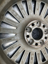 Load image into Gallery viewer, Wheel Rim MERCEDES C-CLASS 2015 - NW594286
