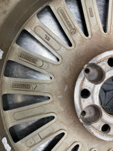Load image into Gallery viewer, Wheel Rim MERCEDES C-CLASS 2015 - NW594070