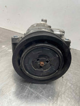 Load image into Gallery viewer, AC COMPRESSOR Audi A6 2005 05 2006 06 2007 07 2008 08 2009 09 2010 10 2011 11 - NW594088