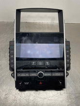 Load image into Gallery viewer, Temperature Controls INFINITI Q50 2020 - NW594707