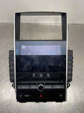 Load image into Gallery viewer, Temperature Controls INFINITI Q50 2020 - NW594707