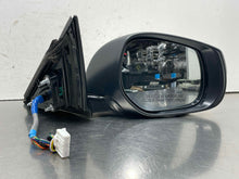 Load image into Gallery viewer, Side View Door Mirror INFINITI Q50 2020 - NW594796