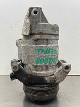 Load image into Gallery viewer, AC A/C AIR CONDITIONING COMPRESSOR Expedition Navigator 15-17 - NW595003