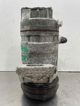 Load image into Gallery viewer, AC A/C AIR CONDITIONING COMPRESSOR Expedition Navigator 15-17 - NW595003