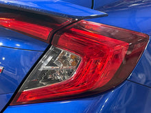 Load image into Gallery viewer, TAIL LIGHT LAMP ASSEMBLY Honda Civic 16 17 18 19 Right - NW594440