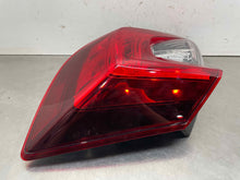 Load image into Gallery viewer, TAIL LIGHT LAMP ASSEMBLY Honda Civic 16 17 18 19 Right - NW594440