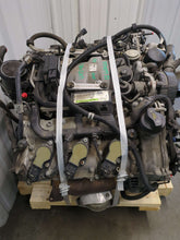 Load image into Gallery viewer, Engine Motor MERCEDES GLK-CLASS 2012 - NW594304
