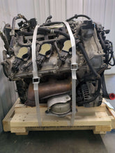Load image into Gallery viewer, Engine Motor MERCEDES GLK-CLASS 2012 - NW594304