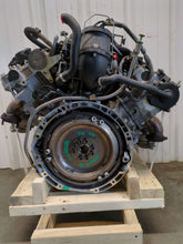 Load image into Gallery viewer, Engine Motor MERCEDES GLK-CLASS 2012 - NW594304