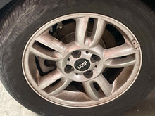 Load image into Gallery viewer, WHEEL RIM Cooper Clubman 2011 11 2012 12 2013 13 2014 14 15x5-1/2 ALLOY - NW594767