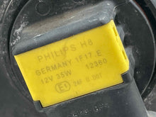 Load image into Gallery viewer, FOG LAMP LIGHT BMW 128i 2012 12 2013 13 Bumper Mounted Right - NW595326