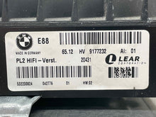 Load image into Gallery viewer, Radio BMW 128I 2012 - NW595436