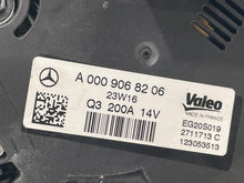 Load image into Gallery viewer, Alternator 2020 - NW594532