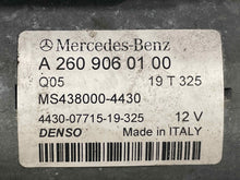 Load image into Gallery viewer, Starter Motor 2020 - NW594606