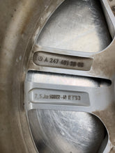Load image into Gallery viewer, Wheel Rim 2020 - NW594365