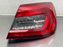 Load image into Gallery viewer, Tail Lamp Light 2014 - NW594357