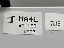 Load image into Gallery viewer, Temperature Controls 124 SPIDER 2017 - NW594827