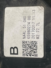 Load image into Gallery viewer, Headlight Lamp Assembly 124 SPIDER 2017 - NW595038
