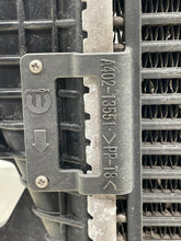 Load image into Gallery viewer, Intercooler 124 SPIDER 2017 - NW594712