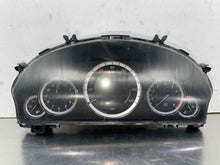 Load image into Gallery viewer, SPEEDOMETER CLUSTER Mercedes-Benz E350 E550 E63 2011 11 - NW594965