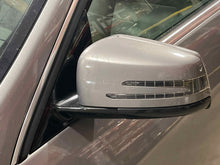 Load image into Gallery viewer, SIDE VIEW DOOR MIRROR E300 E350 E400 E550 E63 10 11 12 13 Left - NW595011