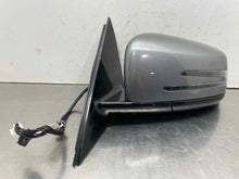 Load image into Gallery viewer, SIDE VIEW DOOR MIRROR E300 E350 E400 E550 E63 10 11 12 13 Left - NW595011