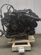 Load image into Gallery viewer, ENGINE MOTOR Mercedes-Benz E350 E550 E63 2011 11 2012 12 - NW594805