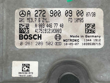 Load image into Gallery viewer, ECU ECM COMPUTER Mercedes E350 C230 C250 C300 2009 09 2010 10 2011 11 12 - NW594679
