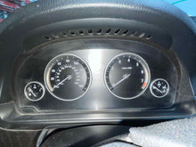 Load image into Gallery viewer, SPEEDOMETER CLUSTER BMW 528i 535i 550i Active 5 X3 11 12 13 - NW595189