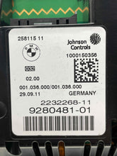 Load image into Gallery viewer, SPEEDOMETER CLUSTER BMW 528i 535i 550i Active 5 X3 11 12 13 - NW595189