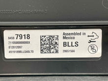 Load image into Gallery viewer, Speedometer Cluster Chevrolet Tahoe 2020 - NW595445