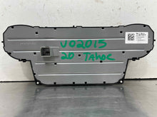 Load image into Gallery viewer, Temperature Controls Chevrolet Tahoe 2020 - NW595249