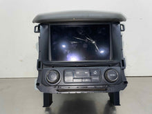 Load image into Gallery viewer, Radio Chevrolet Tahoe 2020 - NW595356