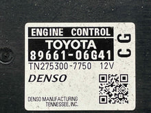Load image into Gallery viewer, ECU ECM COMPUTER Toyota Camry 2008 08 2009 09 Auto - NW595667