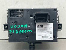 Load image into Gallery viewer, Computer PROMASTER 2500 VAN 2021 - NW596026