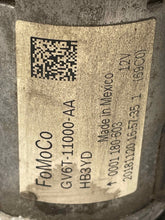 Load image into Gallery viewer, Starter Motor ECOSPORT 2019 - NW595987