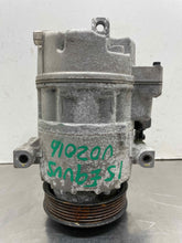Load image into Gallery viewer, AC A/C AIR CONDITIONING COMPRESSOR Equus Genesis 13 14 15 16 - NW595663