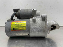 Load image into Gallery viewer, Starter Motor Hyundai Equus 2015 - NW595651